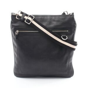 Bally Leather Shoulder Bag